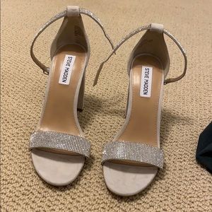 Steve Madden Heels